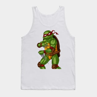 Raphael Tank Top